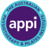 Appi logo